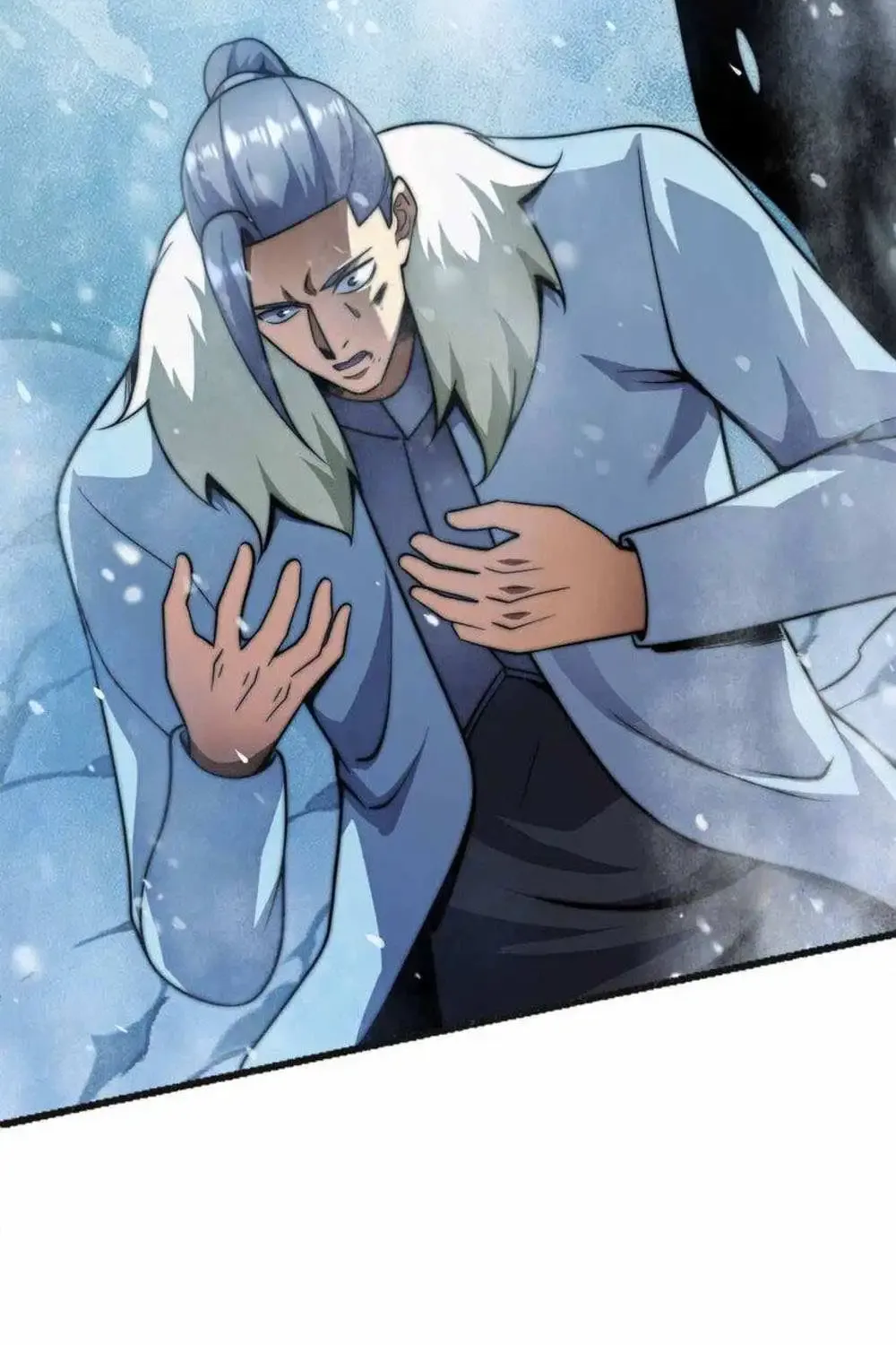 Demon King Cheat System Zinmanga X Chapter 61 Page 67