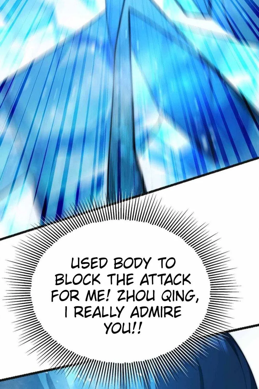 Demon King Cheat System Zinmanga X Chapter 61 Page 86