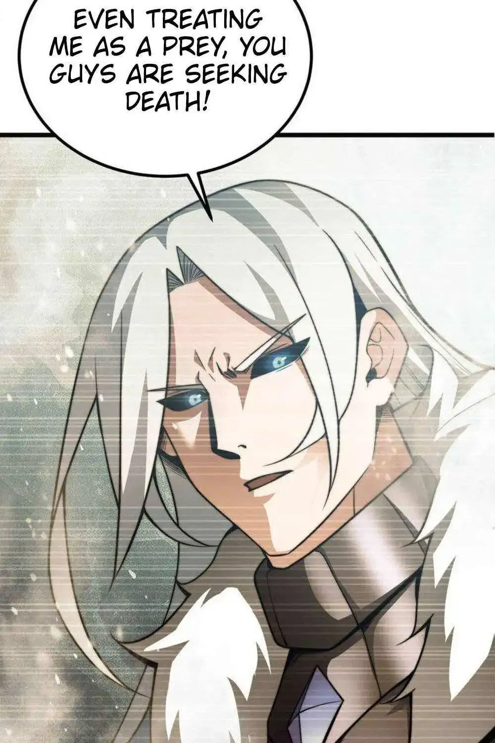 Demon King Cheat System Zinmanga X Chapter 60 Page 7