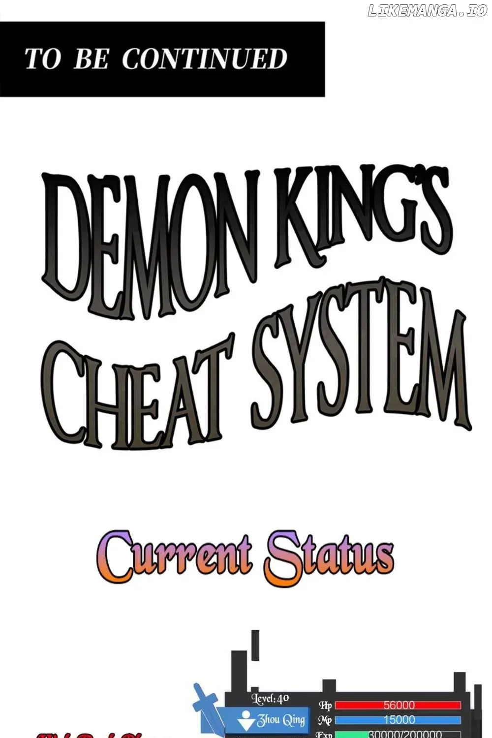 Demon King Cheat System Zinmanga X Chapter 60 Page 89