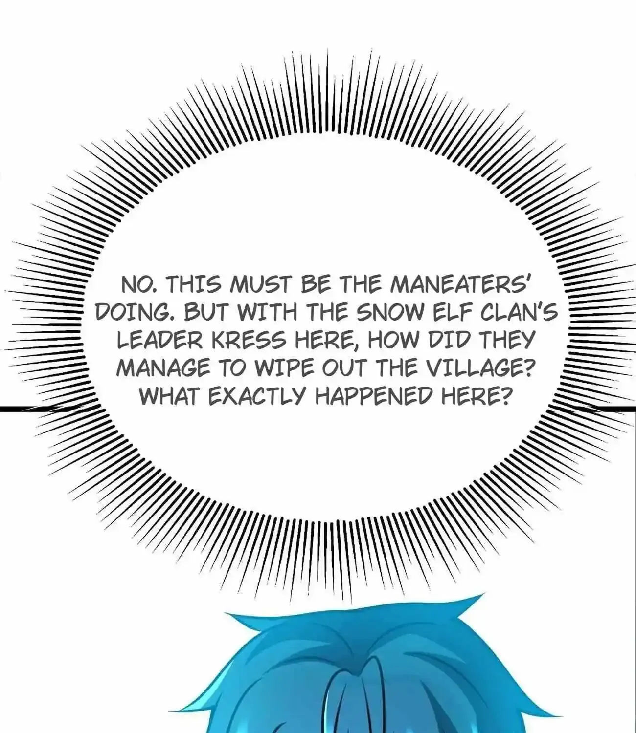 Demon King Cheat System Zinmanga X Chapter 57 Page 56