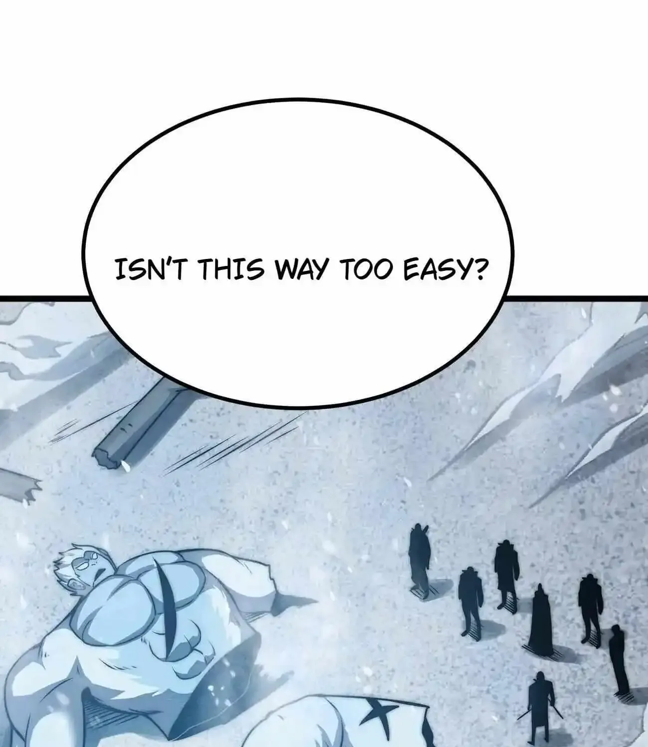 Demon King Cheat System Zinmanga X Chapter 56 Page 100