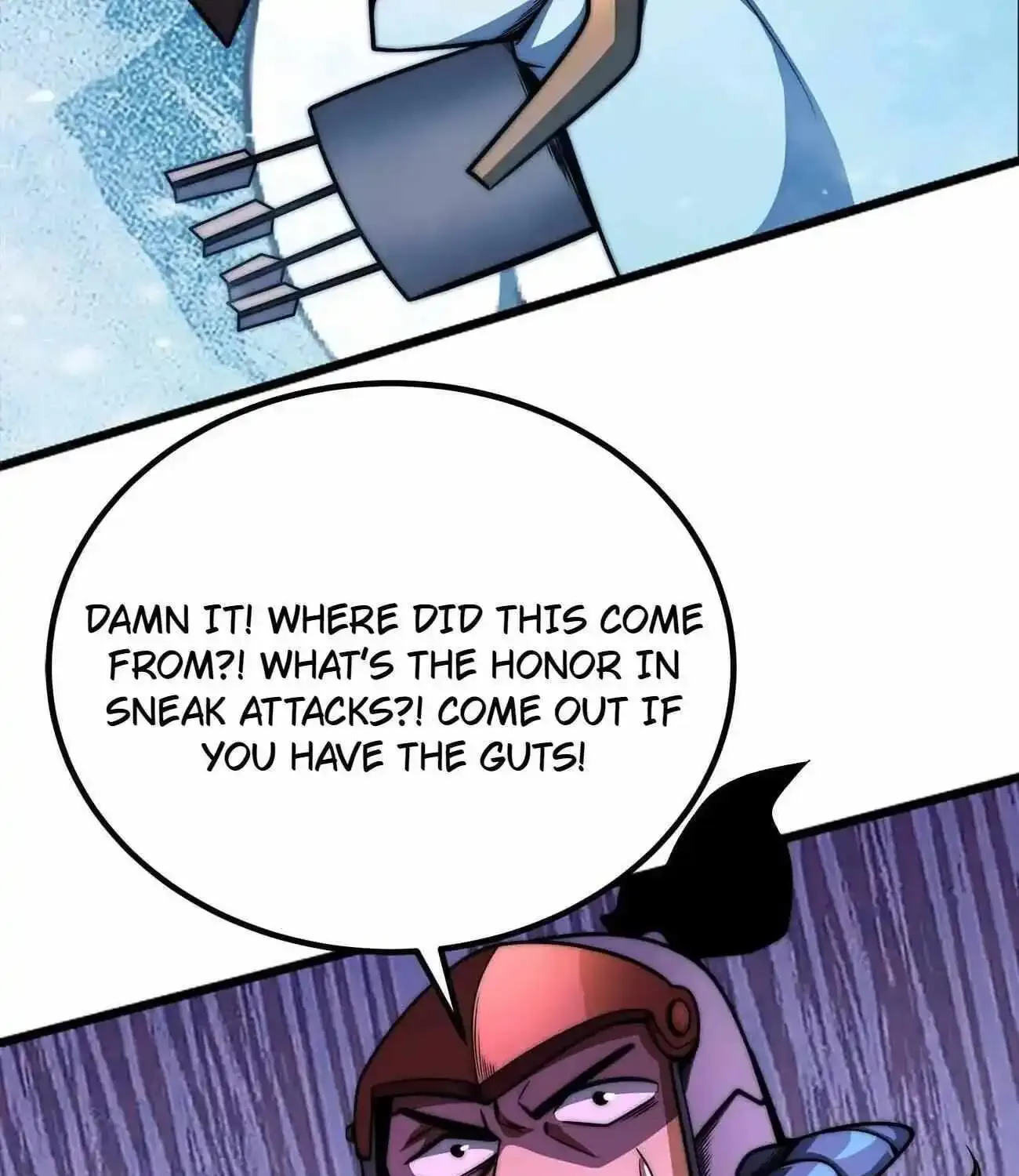 Demon King Cheat System Zinmanga X Chapter 56 Page 120