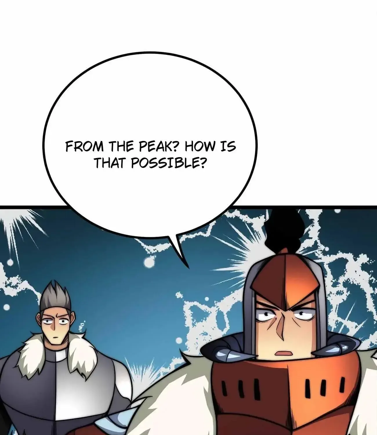 Demon King Cheat System Zinmanga X Chapter 56 Page 128