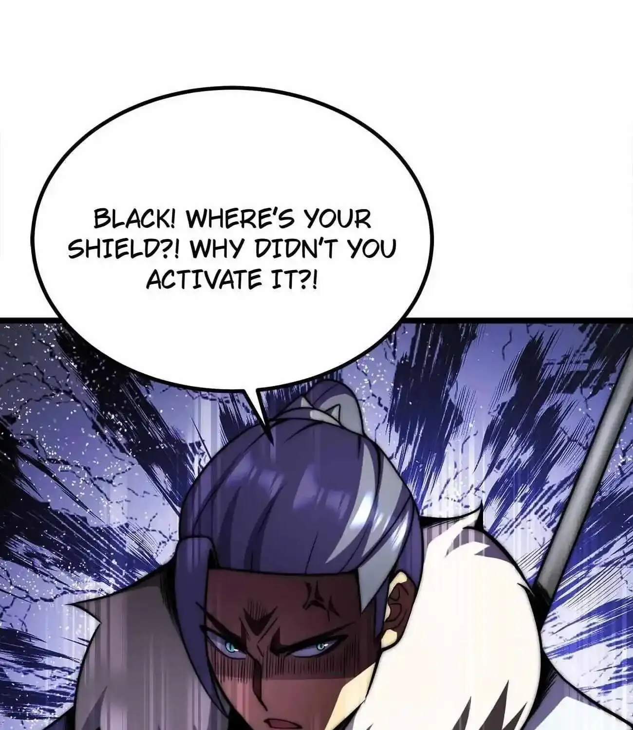 Demon King Cheat System Zinmanga X Chapter 56 Page 134