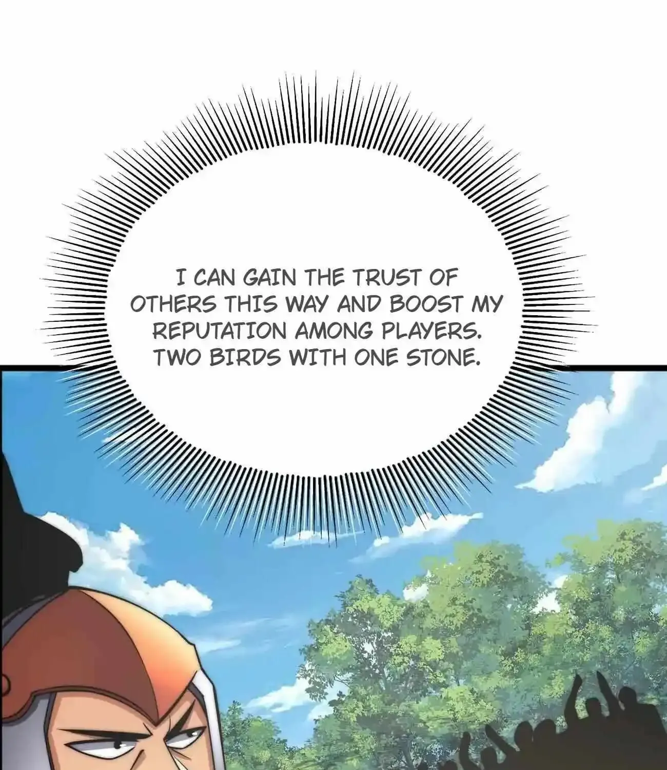 Demon King Cheat System Zinmanga X Chapter 55 Page 143