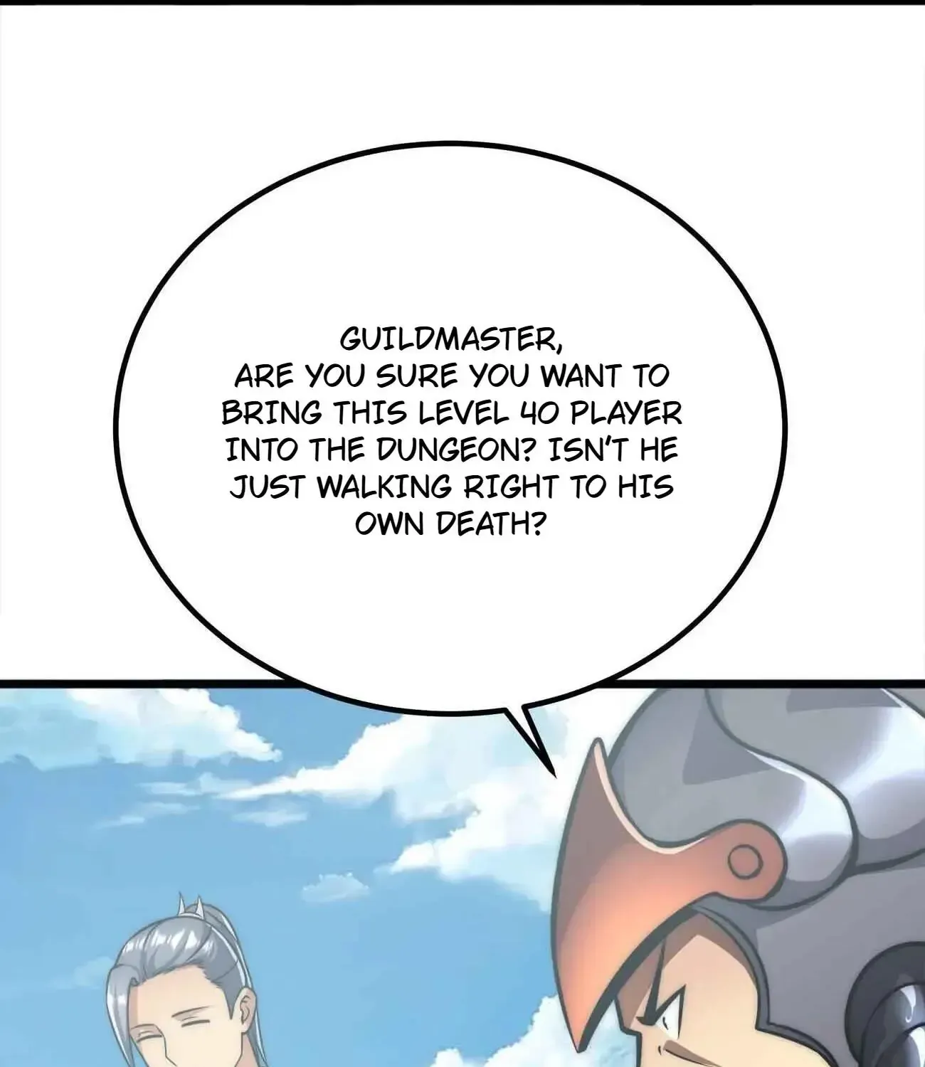 Demon King Cheat System Zinmanga X Chapter 54 Page 100