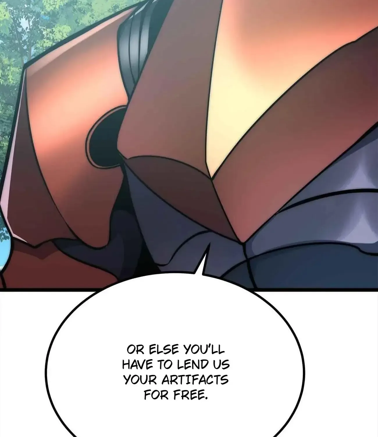 Demon King Cheat System Zinmanga X Chapter 54 Page 105