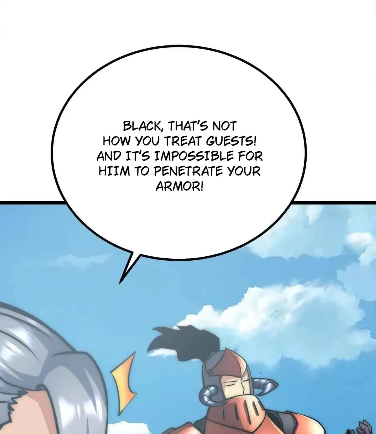 Demon King Cheat System Zinmanga X Chapter 54 Page 107