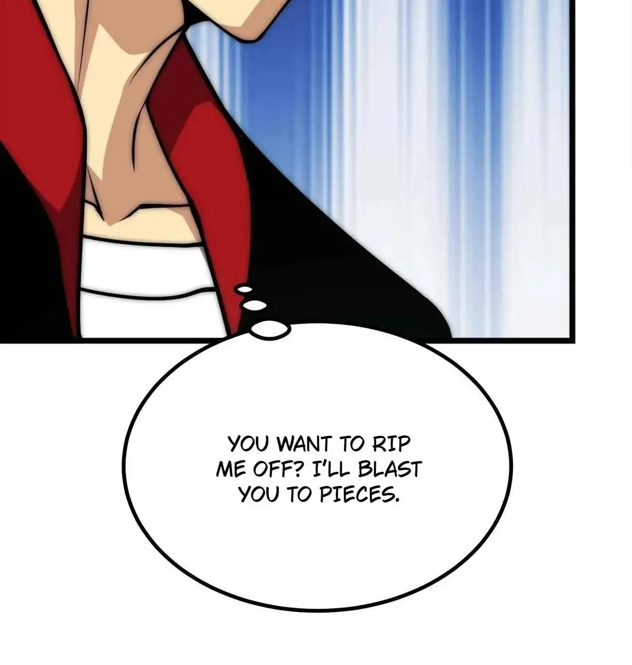Demon King Cheat System Zinmanga X Chapter 54 Page 111