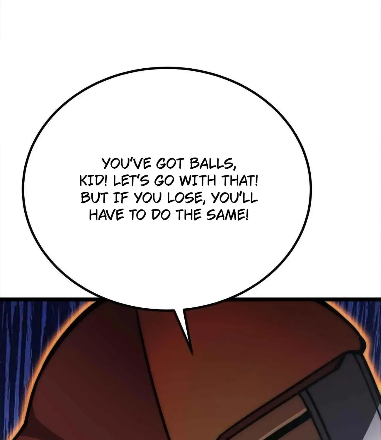 Demon King Cheat System Zinmanga X Chapter 54 Page 117
