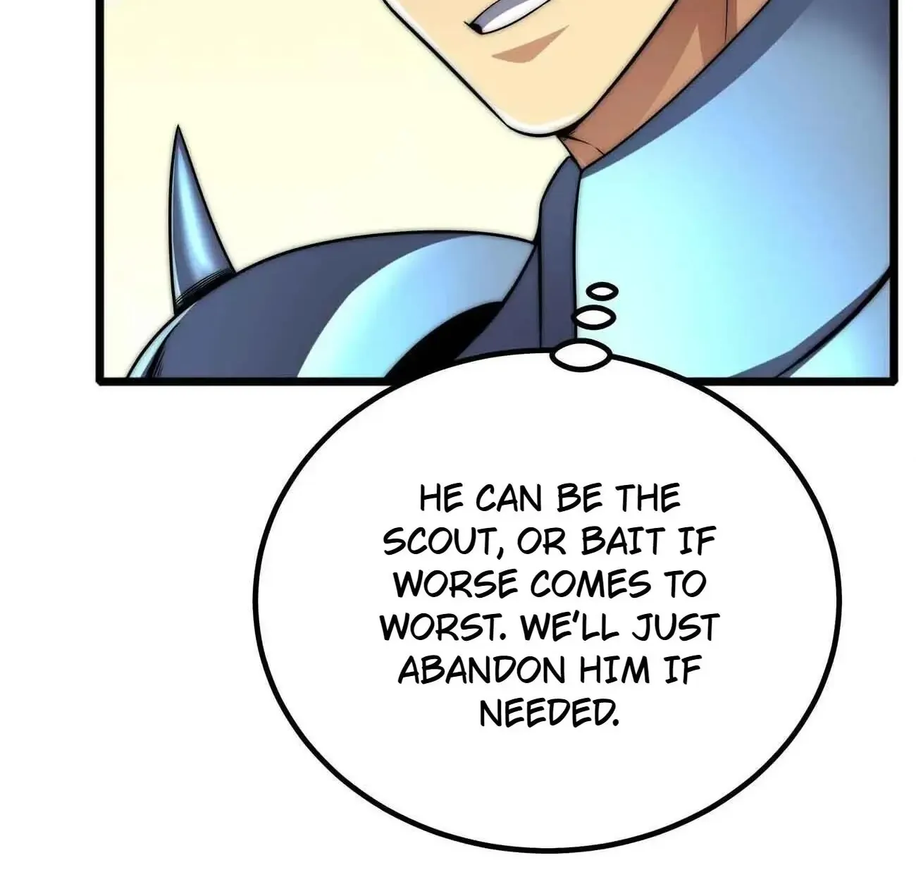 Demon King Cheat System Zinmanga X Chapter 53 Page 65