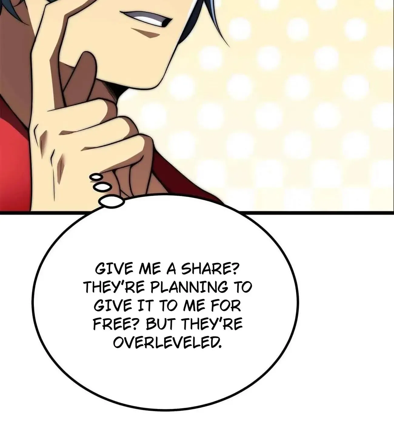 Demon King Cheat System Zinmanga X Chapter 53 Page 67