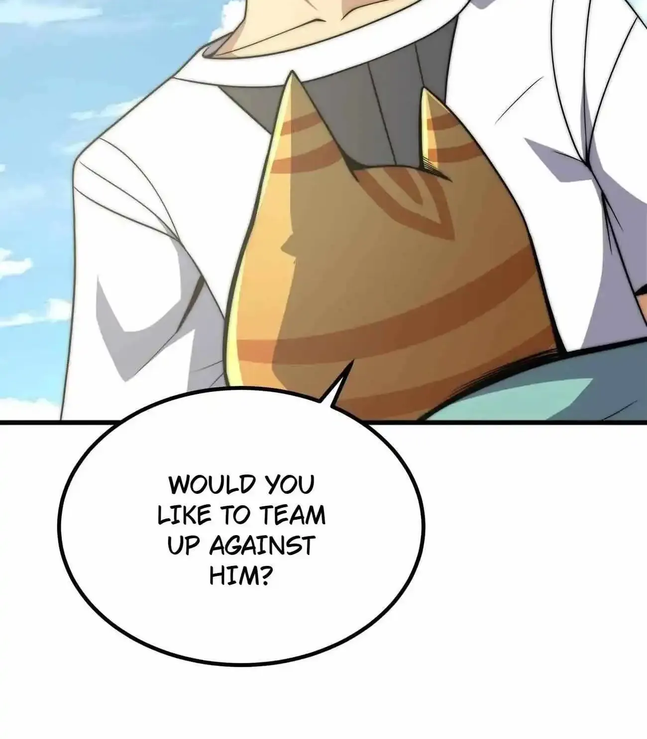 Demon King Cheat System Zinmanga X Chapter 52 Page 81