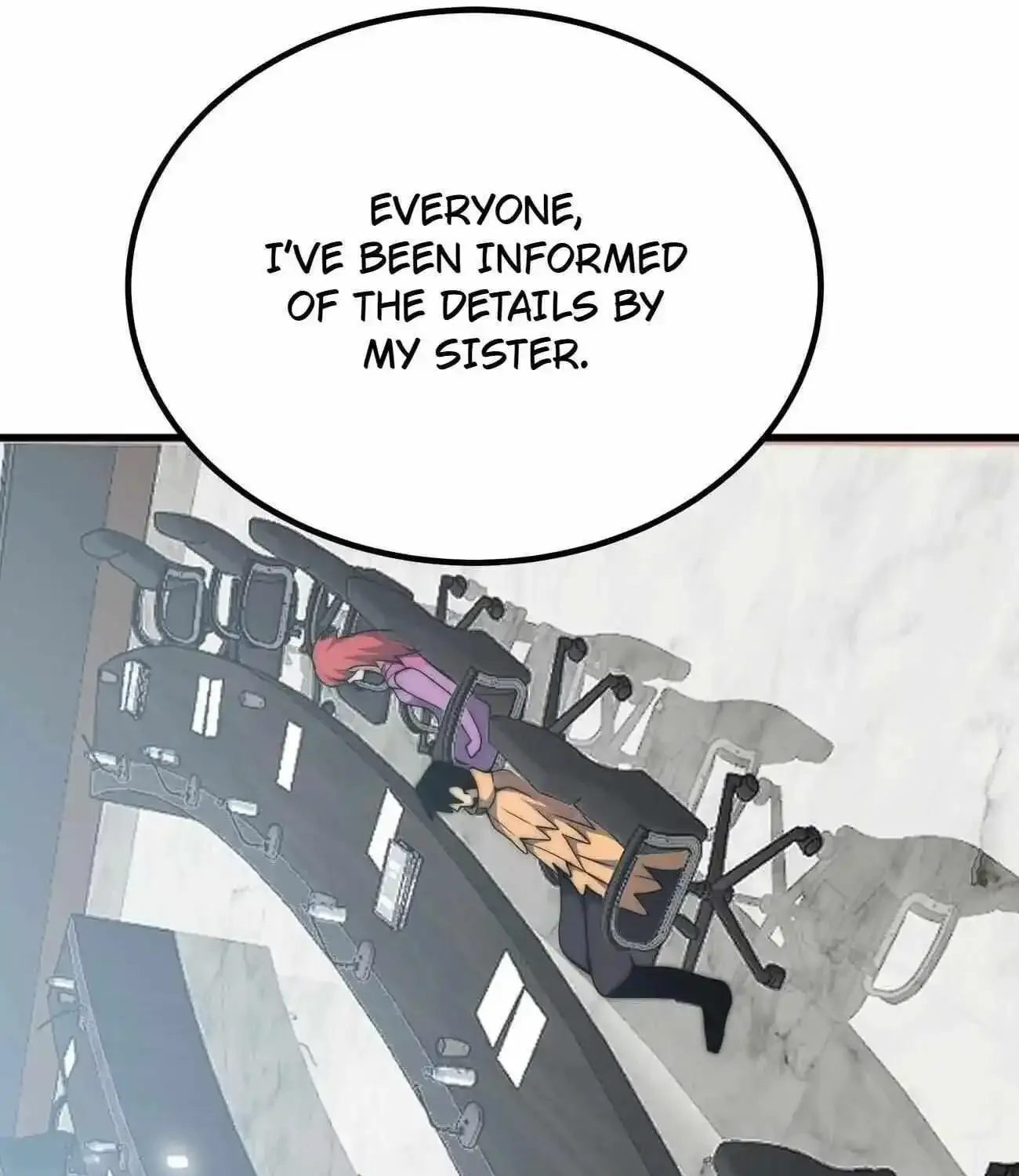 Demon King Cheat System Zinmanga X Chapter 52 Page 100