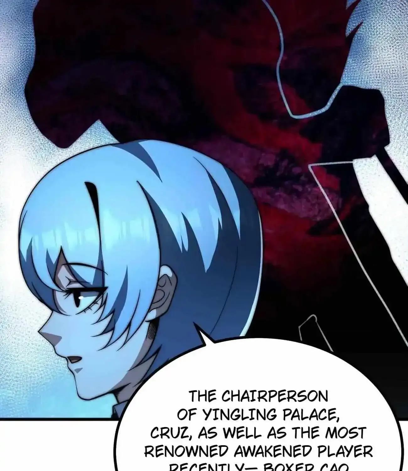 Demon King Cheat System Zinmanga X Chapter 52 Page 109