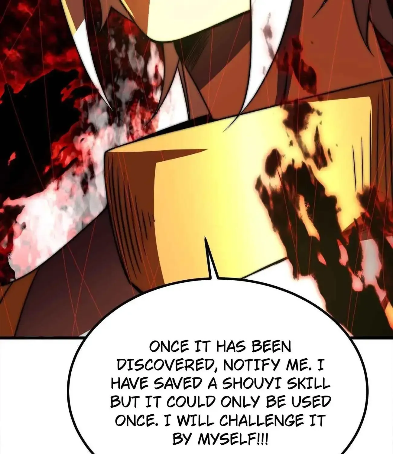Demon King Cheat System Zinmanga X Chapter 52 Page 135