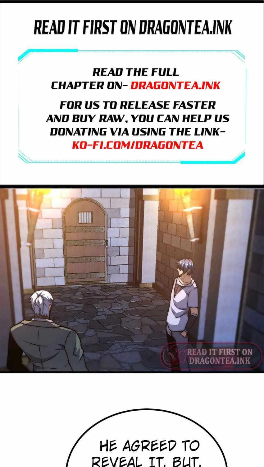 Demon King Cheat System Zinmanga X Chapter 51 Page 3