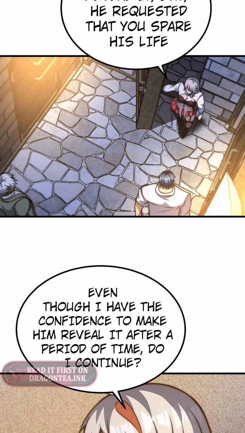 Demon King Cheat System Zinmanga X Chapter 51 Page 4