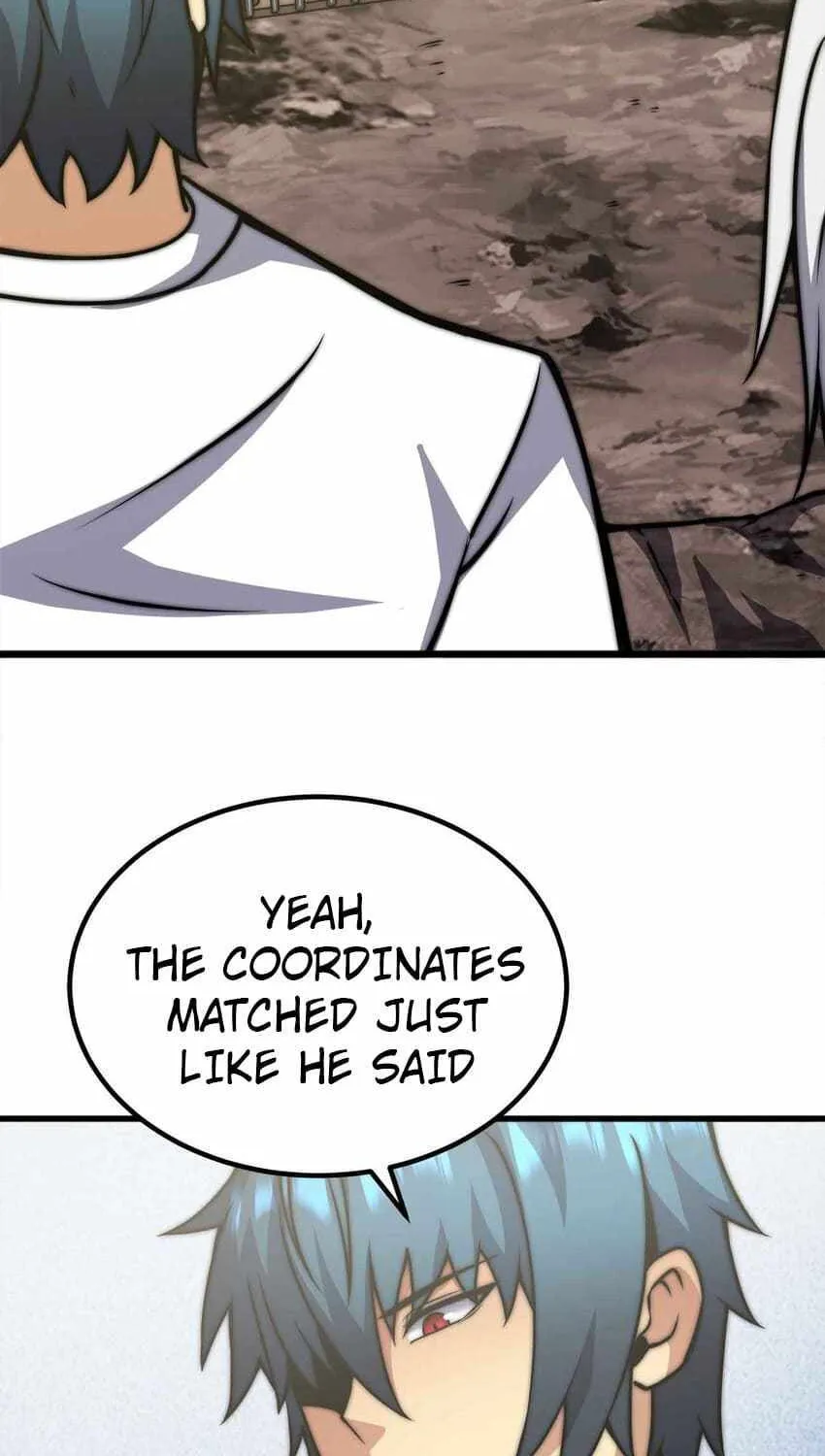 Demon King Cheat System Zinmanga X Chapter 51 Page 16