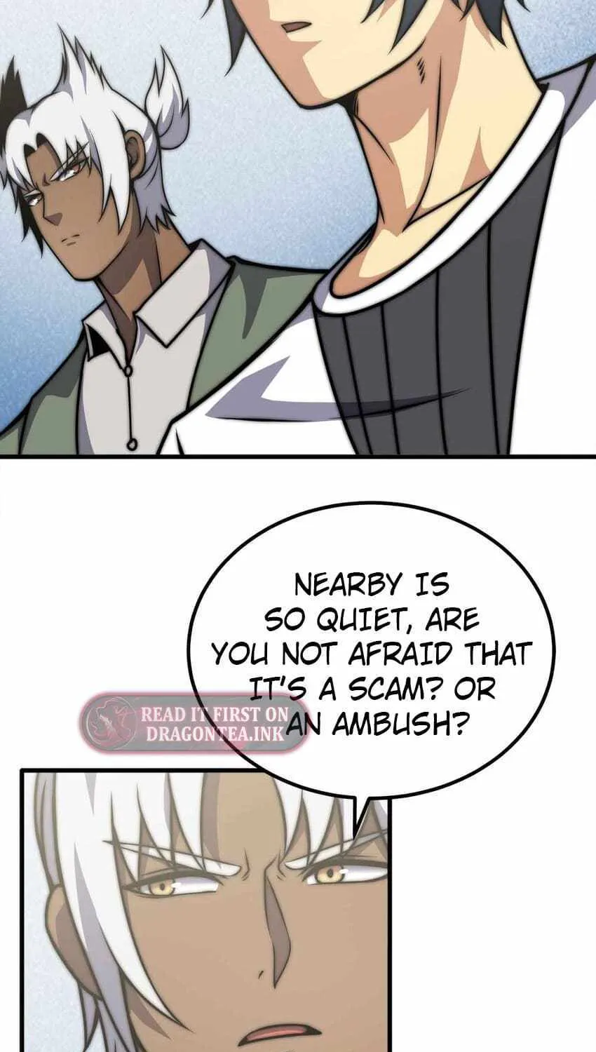 Demon King Cheat System Zinmanga X Chapter 51 Page 17