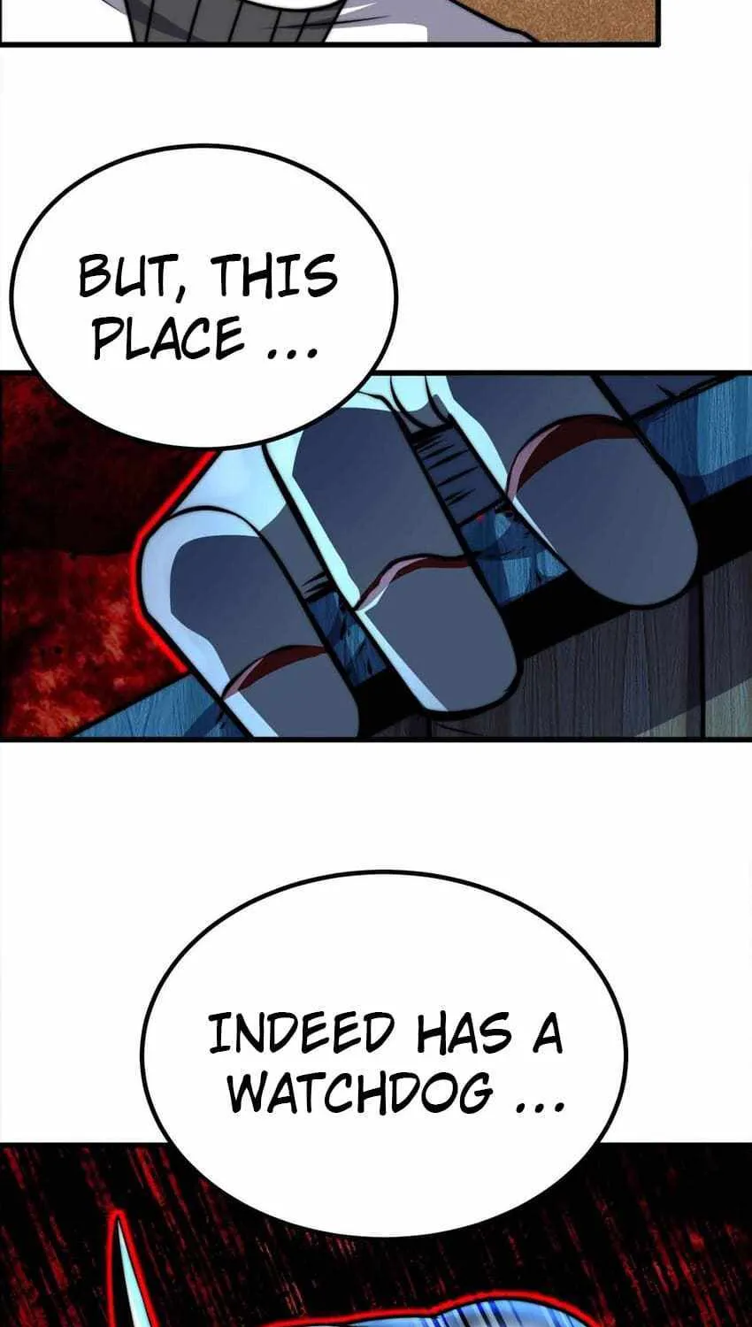 Demon King Cheat System Zinmanga X Chapter 51 Page 21