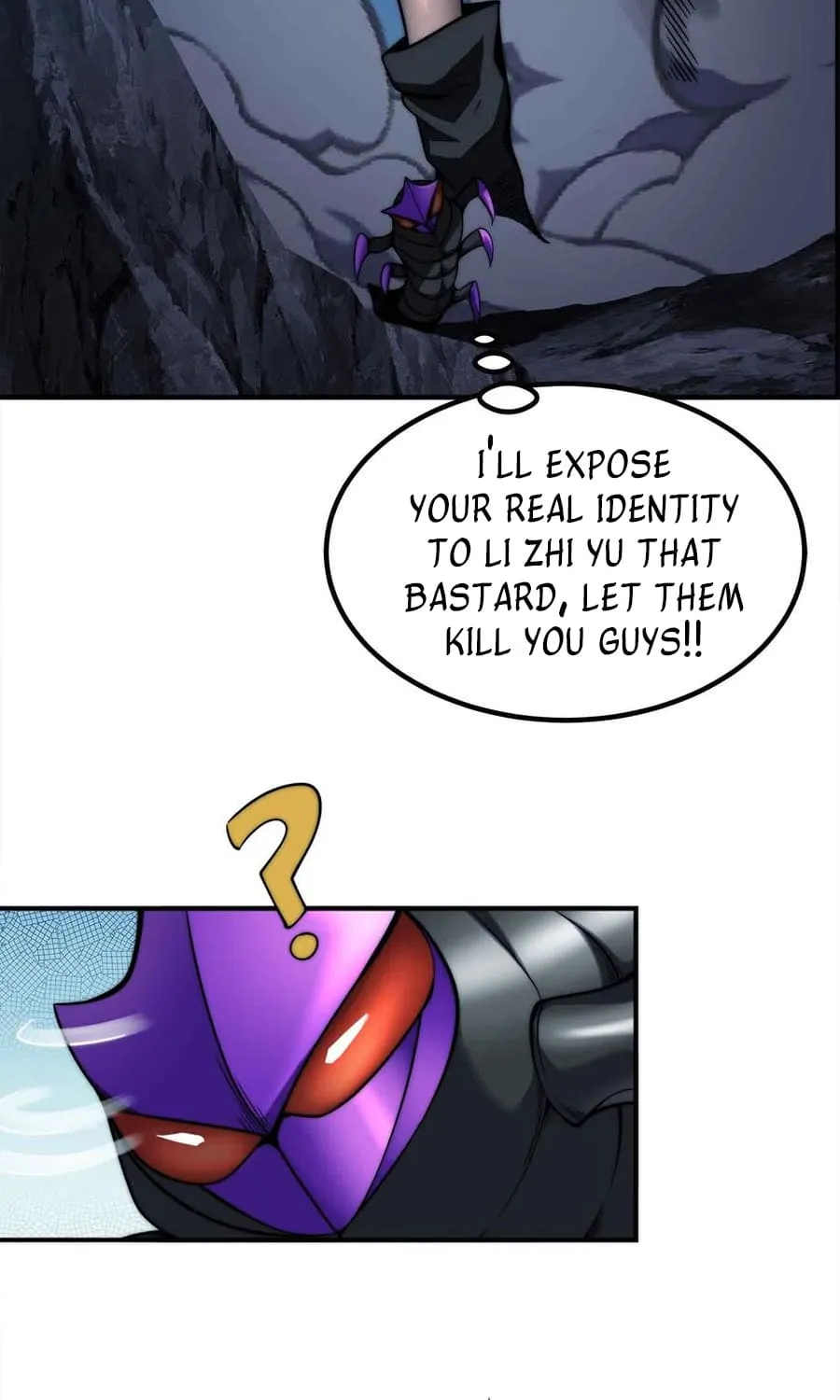 Demon King Cheat System Zinmanga X Chapter 49 Page 17