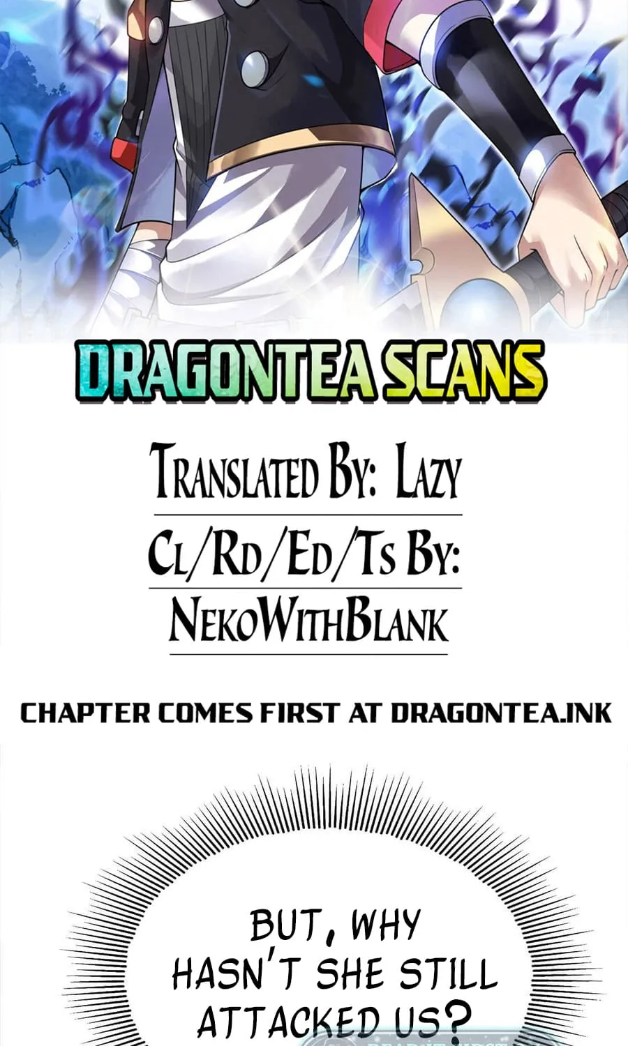 Demon King Cheat System Zinmanga X Chapter 49 Page 23