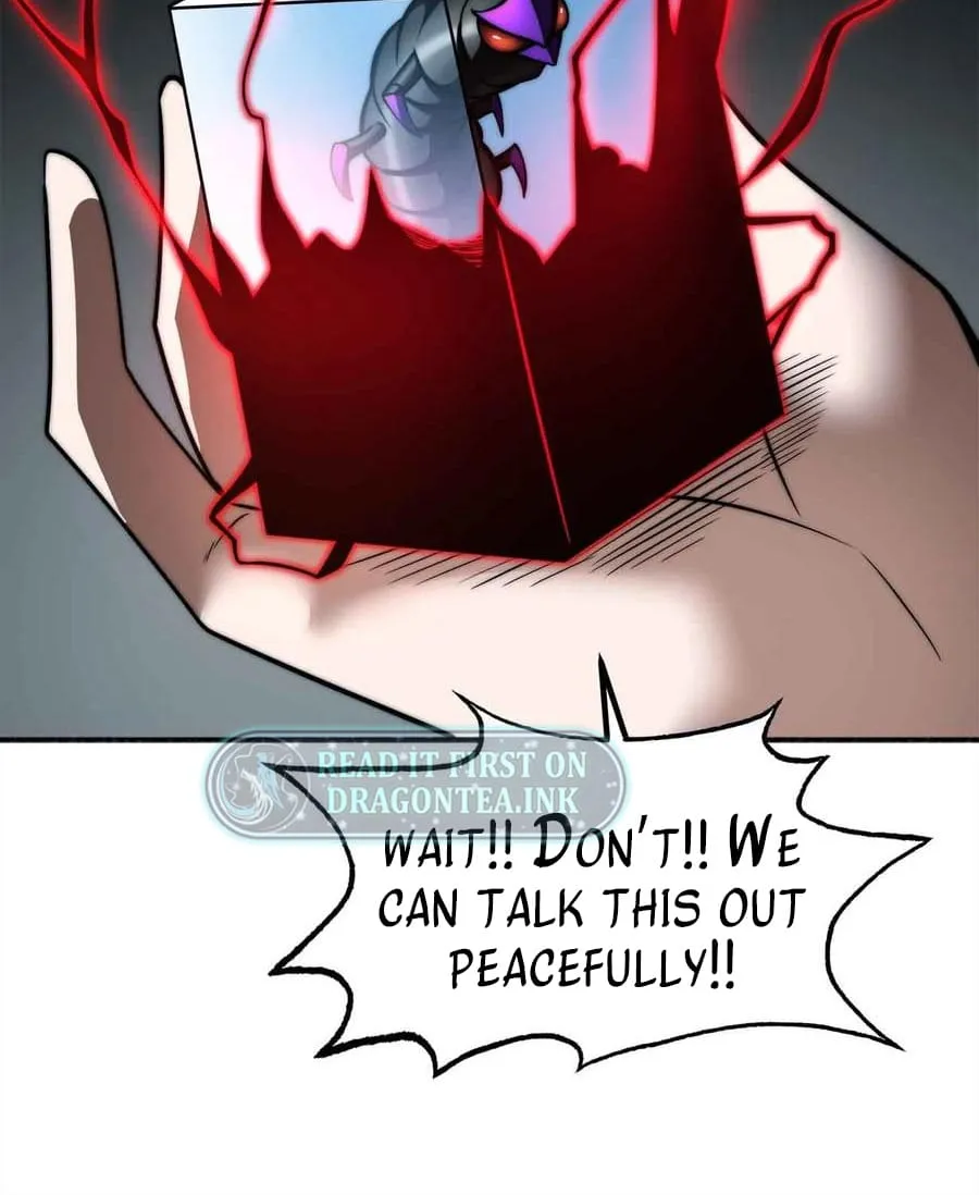 Demon King Cheat System Zinmanga X Chapter 49 Page 28