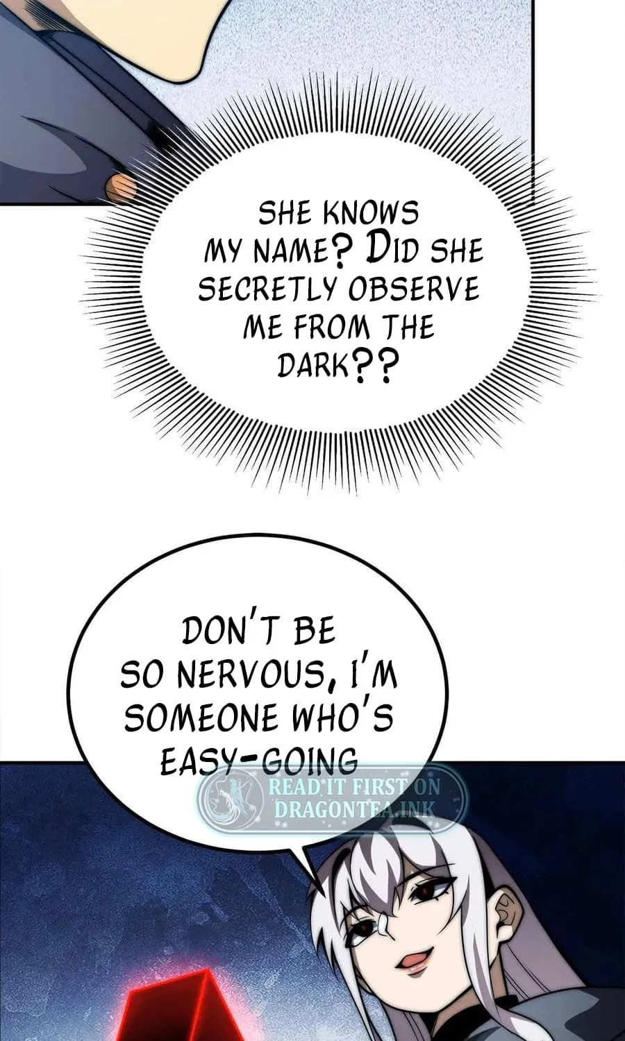 Demon King Cheat System Zinmanga X Chapter 49 Page 31