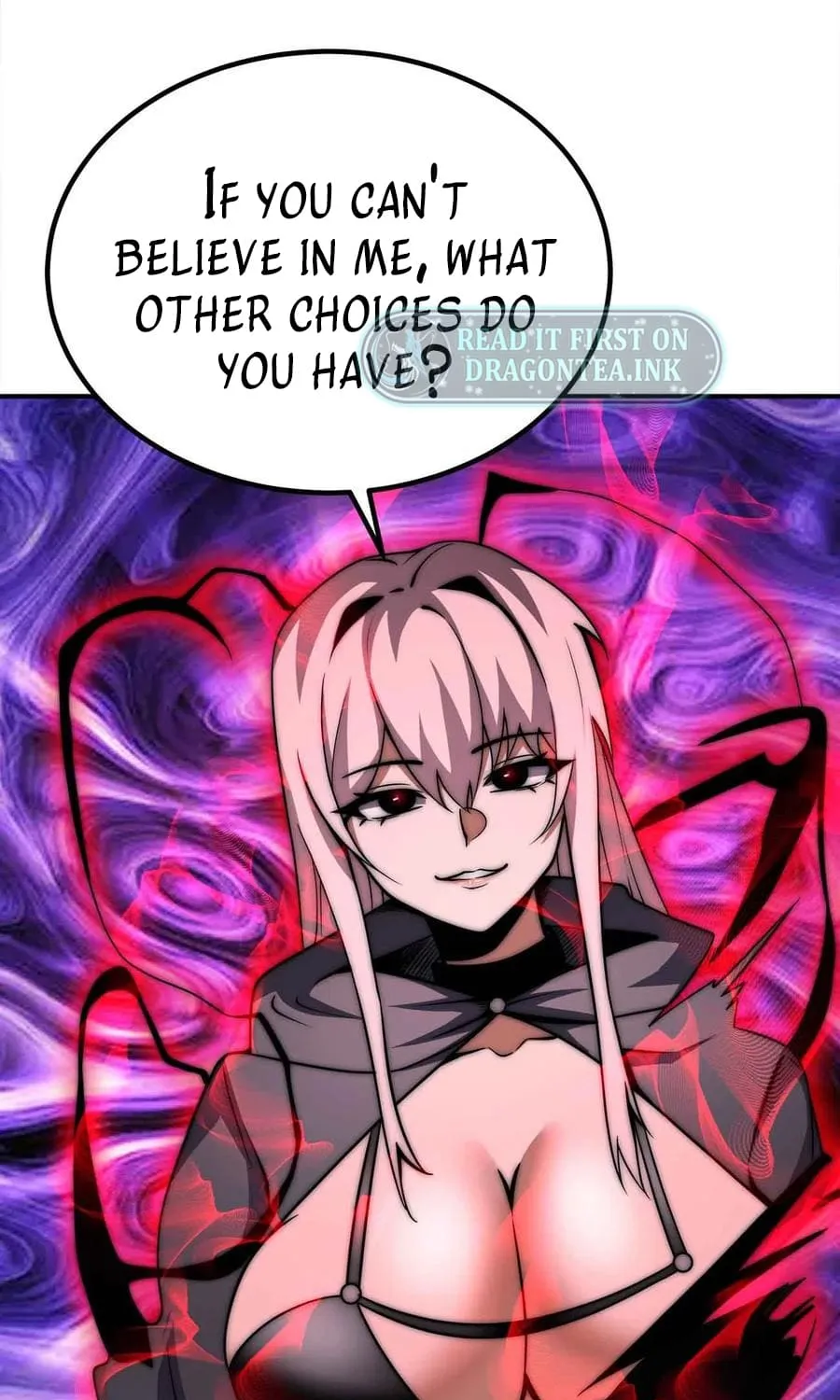 Demon King Cheat System Zinmanga X Chapter 49 Page 49