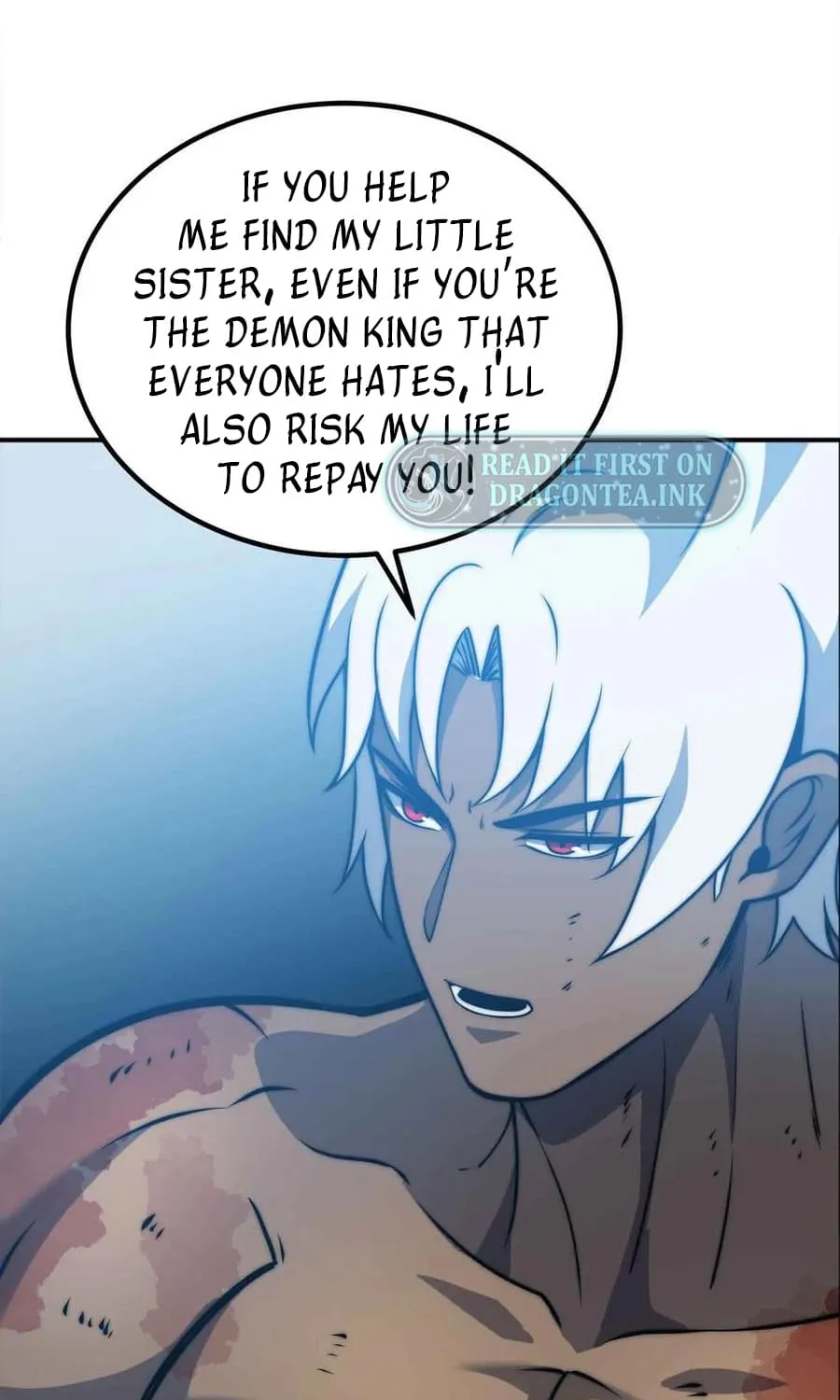 Demon King Cheat System Zinmanga X Chapter 49 Page 56