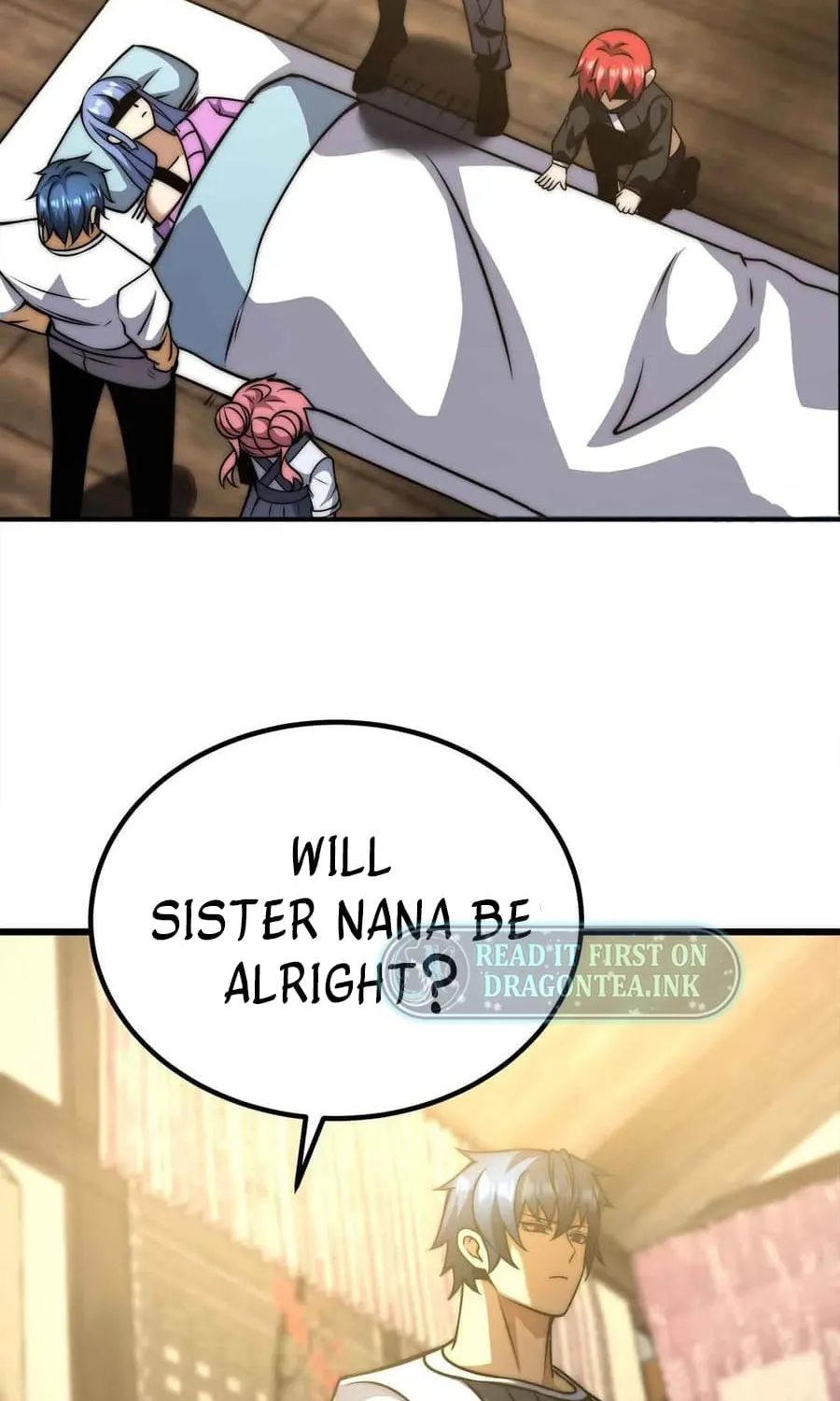 Demon King Cheat System Zinmanga X Chapter 49 Page 75