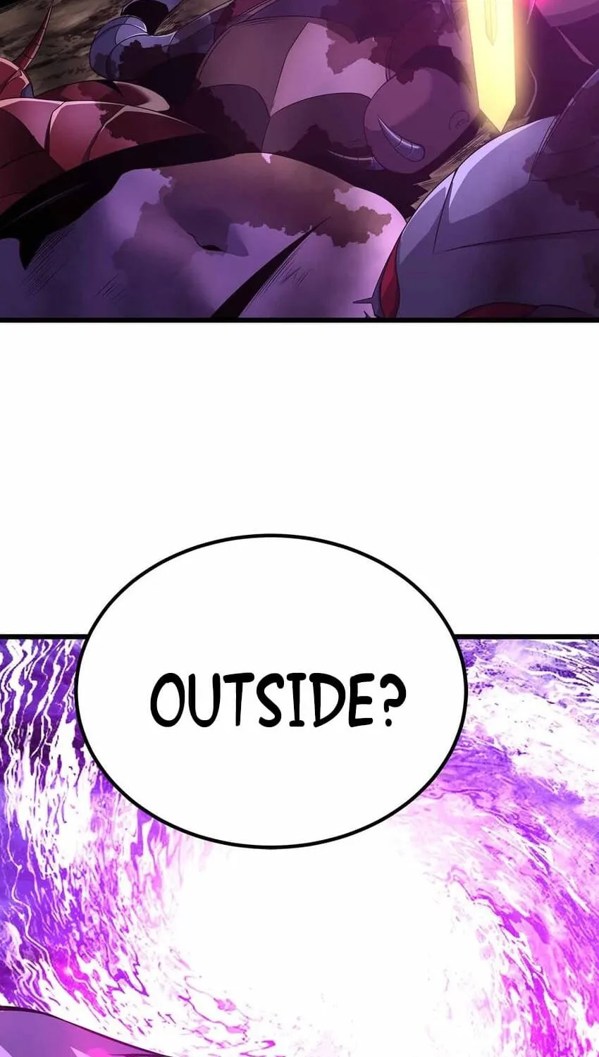 Demon King Cheat System Zinmanga X Chapter 48 Page 8