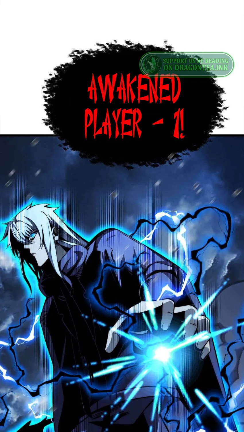 Demon King Cheat System Zinmanga X Chapter 48 Page 84