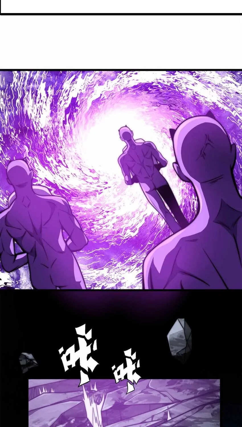 Demon King Cheat System Zinmanga X Chapter 47 Page 6