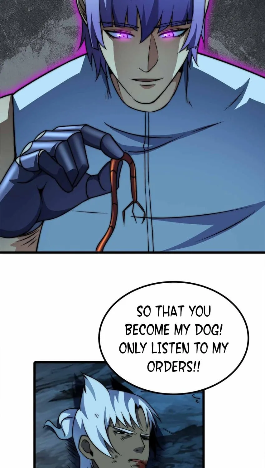 Demon King Cheat System Zinmanga X Chapter 47 Page 69
