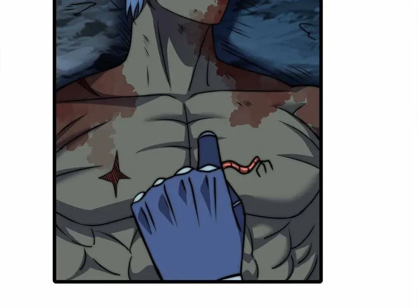 Demon King Cheat System Zinmanga X Chapter 47 Page 70