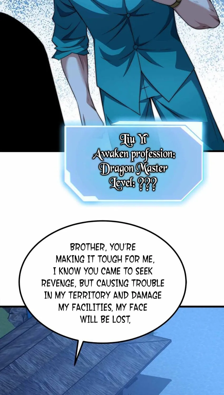 Demon King Cheat System Zinmanga X Chapter 46 Page 13
