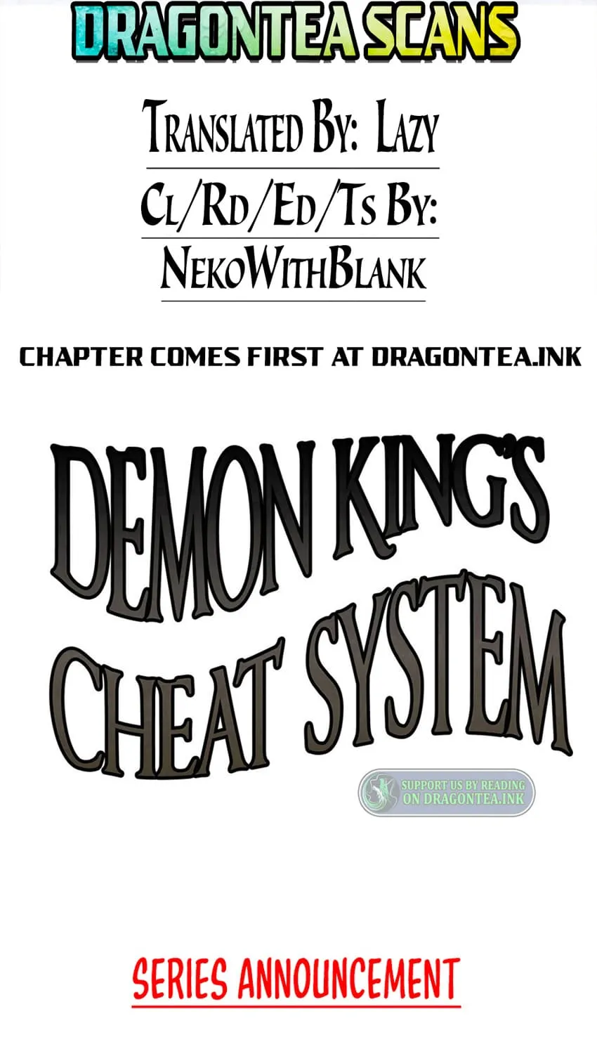Demon King Cheat System Zinmanga X Chapter 46 Page 16