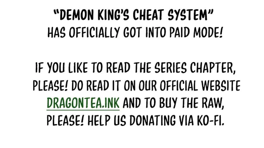 Demon King Cheat System Zinmanga X Chapter 46 Page 17