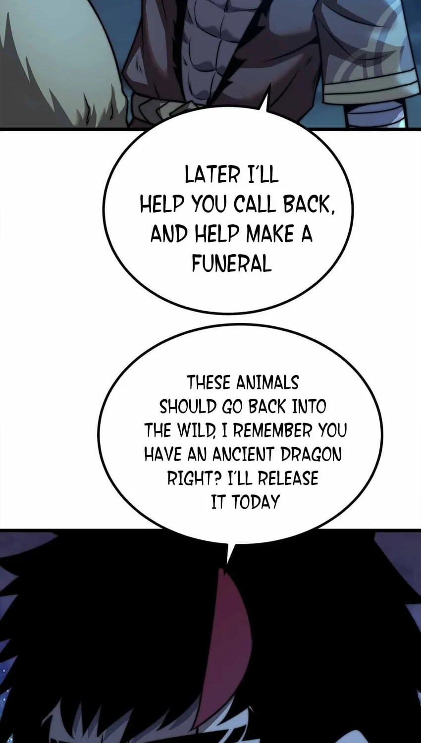 Demon King Cheat System Zinmanga X Chapter 46 Page 19