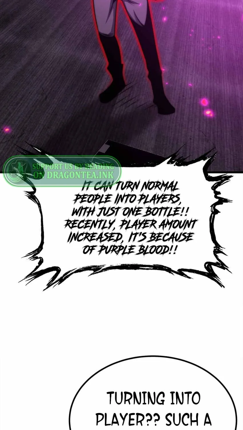 Demon King Cheat System Zinmanga X Chapter 46 Page 29