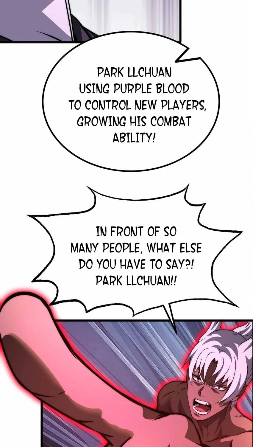 Demon King Cheat System Zinmanga X Chapter 46 Page 32