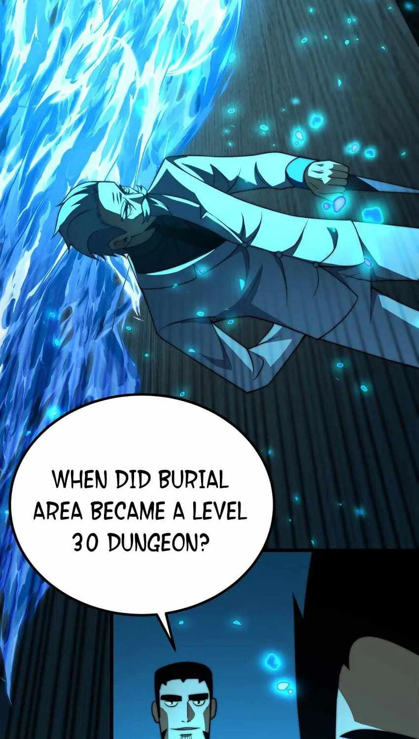 Demon King Cheat System Zinmanga X Chapter 45 Page 64