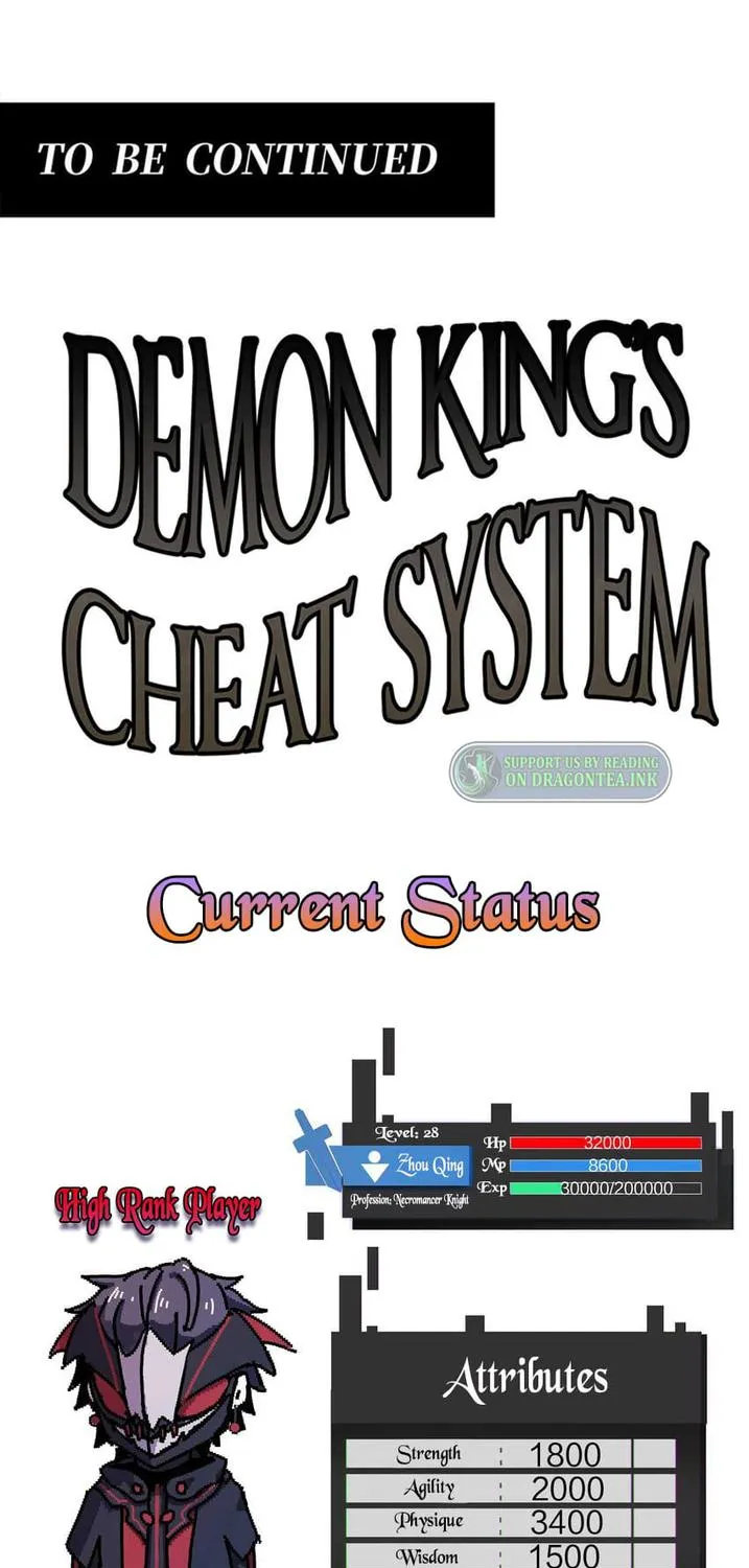 Demon King Cheat System Zinmanga X Chapter 45 Page 81
