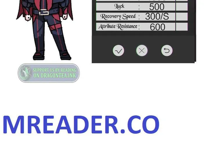 Demon King Cheat System Zinmanga X Chapter 45 Page 82