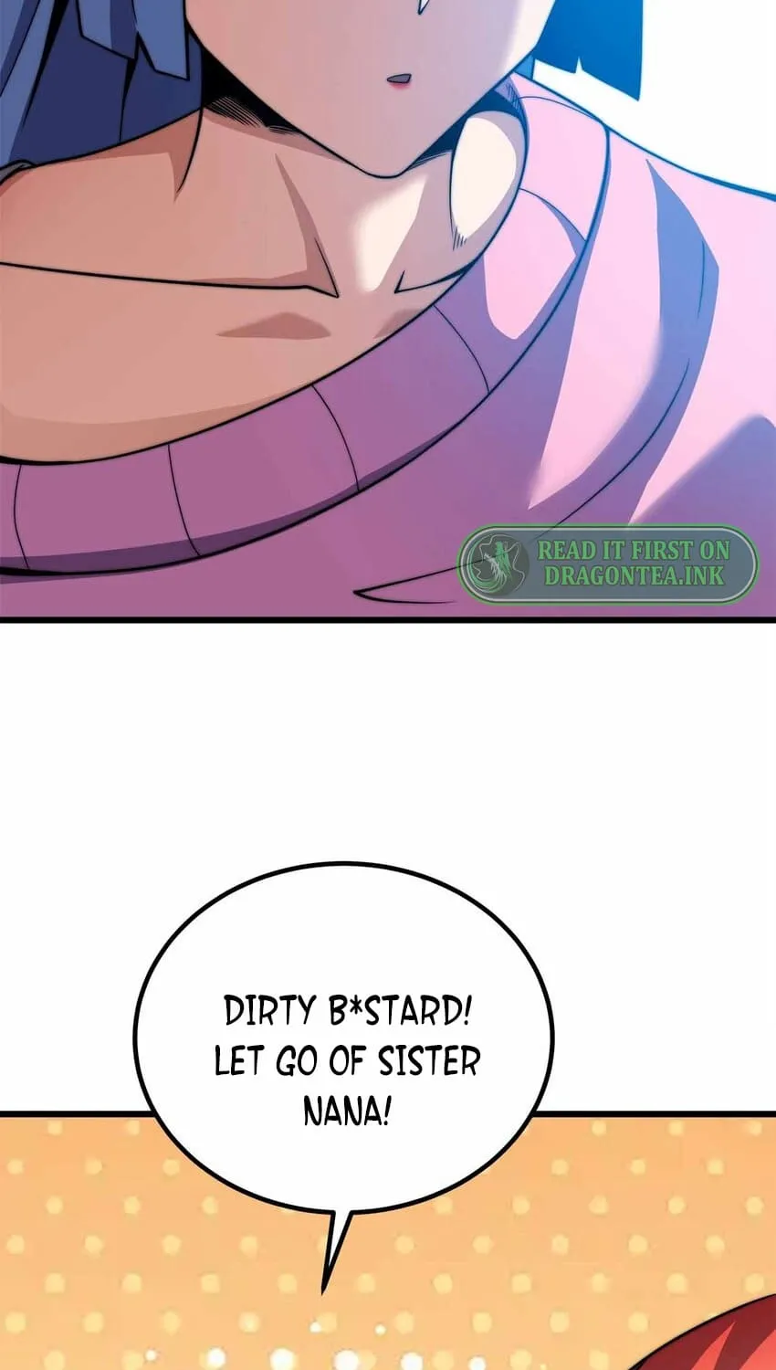 Demon King Cheat System Zinmanga X Chapter 44 Page 10