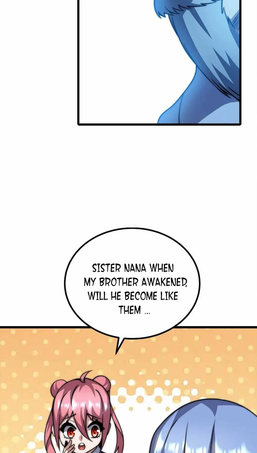 Demon King Cheat System Zinmanga X Chapter 44 Page 36