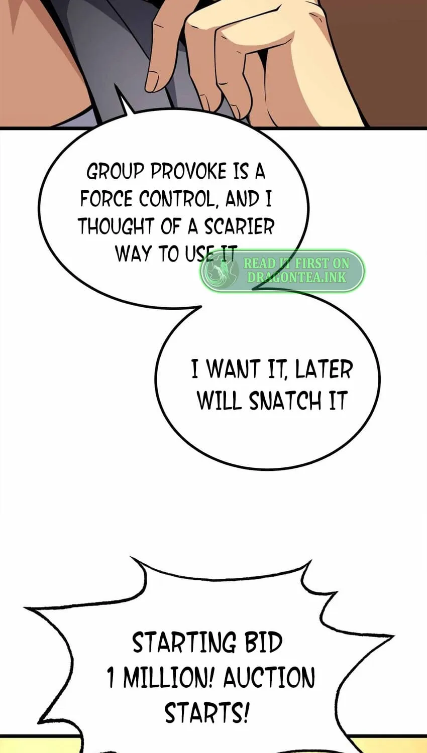 Demon King Cheat System Zinmanga X Chapter 44 Page 46